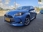 Toyota Yaris 1.5 Hybrid GARANTIE, 450 kg, Gebruikt, Euro 6, Blauw