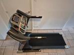 Professionele Loopband max 18km/u 20%, Sport en Fitness, Fitnessapparatuur, Ophalen, Gebruikt, Buik, Metaal