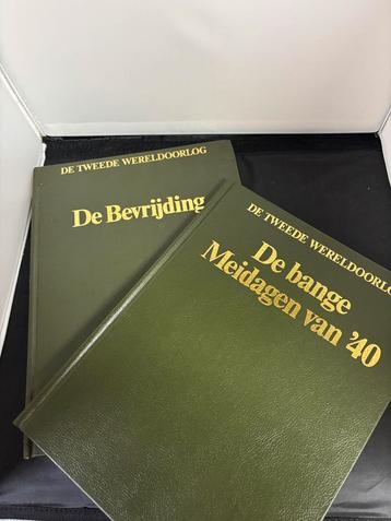 Oorlogsboeken - Los of Alles in 1 Koop! beschikbaar voor biedingen