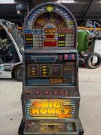 Gokkast Opknapper - Verlichting OK, verder defect, Verzamelen, Ophalen of Verzenden, O, O, O