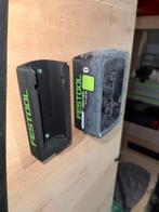 Festool 18v accu houder voor bus of werkplaats, ., Nieuw, GEREED3D, Ophalen of Verzenden