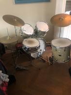 Drumstel, Ophalen, Gebruikt, Overige merken