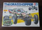 Tamiya rc Grasshopper Black Edition., Ophalen of Verzenden, Nieuw, Elektro