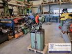 Bewo 315 LT met koeling afkortzaag metaalzaagmachine 400V, Ophalen, Gebruikt, 70 mm of meer, Bewo