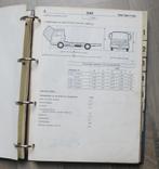 Werkplaatsboek Daf F 600, 800 en 1000, Ophalen of Verzenden