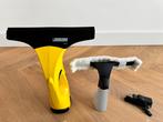 Kärcher WV 50 Window Vac – complete set, good condition, Ophalen of Verzenden, Schoonmaakmiddel