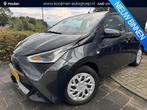 Toyota Aygo 1.0 VVT-i x-play | Eerste Eigenaar | Dealeronder, Voorwielaandrijving, Stof, Gebruikt, Euro 6