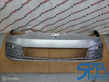 VW GOLF 8 VIII BASIS Voorbumper origineel BUMPER 5H0807221H beschikbaar voor biedingen