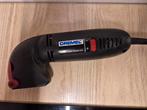 Dremel contour schuurmachine Mod 6000 in koffer. Met verschi, Ophalen, Zo goed als nieuw, Minder dan 600 watt, Vlakschuurmachine