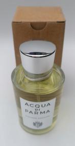 Acqua di Parma Colonia Assoluta 100ml, Ophalen of Verzenden, Nieuw