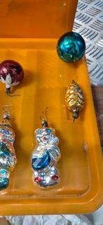 oude kerstballen, Diversen, Kerst, Ophalen, Gebruikt