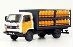 Pegaso Ekus Repsol Butano schaal 1/43 IXO spaanse serie # 1, Verzenden, Nieuw, Bus of Vrachtwagen, Overige merken