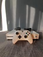 Xbox One S- te koop met discs/spelletjes., 1 speler, Zo goed als nieuw, Vanaf 3 jaar, Ophalen