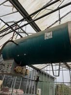 Priva gaskanon aardgas verwarming, Ophalen, 30 tot 80 cm, Kachel, Zo goed als nieuw