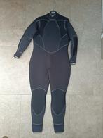 Wetsuit dames Bare 7 mm maat 14+ (XL), Watersport en Boten, Duiken, Ophalen of Verzenden, Nieuw, Duikpak