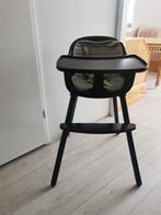 Qute kinderstoel zwart, Kinderen en Baby's, Ophalen, Gebruikt
