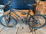 Cube reaction SC RACE, Gebruikt, Hardtail, Heren, Ophalen