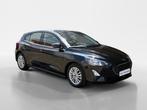 Ford Focus 1.0 EcoBoost Titanium Business | Navigatie | Park, 12 maanden, Gebruikt, Euro 6, Zwart