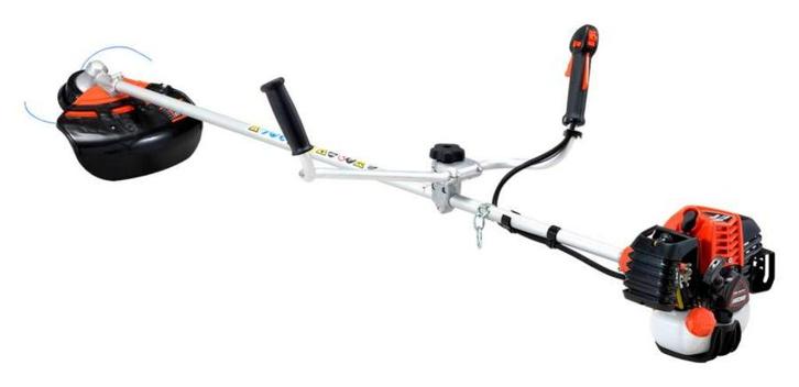 bosmaaier echo 2621 extra koppel 5 jaar garantie, Tuin en Terras, Bosmaaiers, Nieuw, Benzine, 10 tot 30 cm, Ophalen