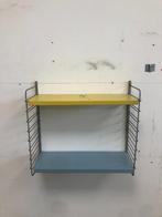 TOMADO wandrekje vintage, Huis en Inrichting, Woonaccessoires | Wandplanken en Boekenplanken, Ophalen of Verzenden, Gebruikt
