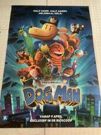 DOGMAN   filmposter   70-100 cm, Ophalen of Verzenden, Zo goed als nieuw, Deurposter of groter, Film en Tv
