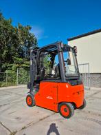 Linde E16PH-01 triplex sideshift 5.220 mm bj 2013 accu 2022, Zakelijke goederen, Machines en Bouw | Heftrucks en Intern transport