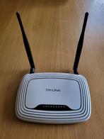 router tp link, Computers en Software, Routers en Modems, Ophalen of Verzenden, Zo goed als nieuw, Router, T-P Link