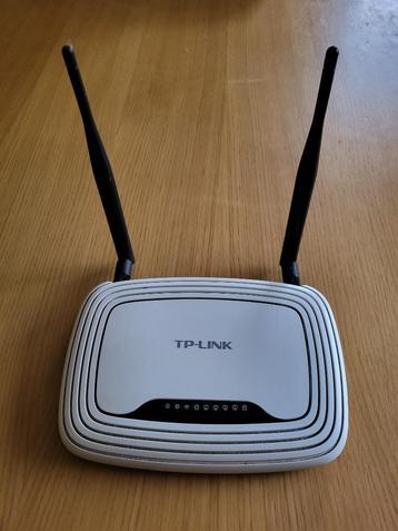 router tp link beschikbaar voor biedingen