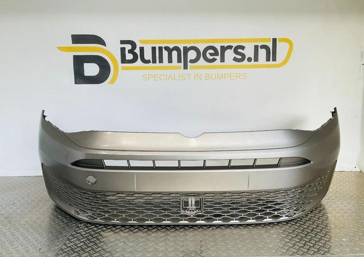 Bumper Volkswagen Caddy 2021-25 2K7807221A Voorbumper 13001z, Auto diversen, Tuning en Styling, Ophalen of Verzenden