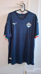 SS Lazio Uitshirt 2023/2024, Romagnoli 13, Ophalen of Verzenden, Zo goed als nieuw, Buitenlandse clubs, Shirt