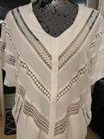 DANTE6 hele mooie wit top / tuniek in maat 4, Kleding | Dames, Maat 38/40 (M), DANTE6, Wit, Ophalen of Verzenden