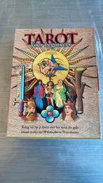 Tarot voor beginners- Kathleen McCormack, Ophalen of Verzenden, Zo goed als nieuw