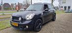 Mini Mini Countryman 1.6 Cooper S ALL4 Chili, groot onderhou, Auto's, Mini, Euro 5, 15 km/l, Zwart, Leder