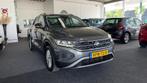 Volkswagen T-ROC 1.0 TSI Life Edition, Nav, Climate, Carplay, Voorwielaandrijving, Stof, Gebruikt, 116 pk