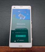 Sony Xperia, Telecommunicatie, Mobiele telefoons | Sony, Ophalen of Verzenden, Gebruikt, Zwart