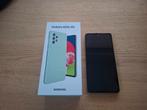 Samsung Galaxy A52s 5G, Telecommunicatie, Mobiele telefoons | Samsung, Ophalen, Overige kleuren, Touchscreen, Zo goed als nieuw