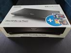 Samsung UBD-K8500, Audio, Tv en Foto, Blu-ray-spelers, Ophalen, Zo goed als nieuw, Samsung