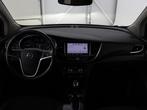 Opel Mokka X 1.6 CDTI Innovation | Automaat | Stoel & stuurv, Auto's, Gebruikt, Euro 6, Bruin, 1434 kg