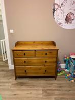 Ladekast, Ophalen, Gebruikt, 50 tot 70 cm, Voetruimte