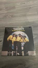 LP The Trammps the whole world’s dancing, Ophalen of Verzenden, 1960 tot 1980, Zo goed als nieuw, 12 inch