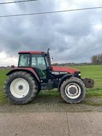 New holland/fiatagri m160, Zakelijke goederen, Agrarisch | Tractoren, Ophalen of Verzenden, Gebruikt, Meer dan 160 Pk, New Holland