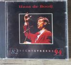 Hans de Booij Rechtstreeks 82-94, Ophalen of Verzenden, Zo goed als nieuw