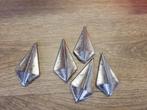 Te koop strand lood 140/170 € 1,25, Ophalen of Verzenden, Nieuw, Dobber of Lood