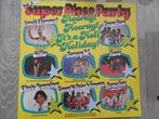 Super Disco Party Vol. 3, Ophalen of Verzenden, Gebruikt, Pop
