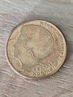 EK Vijfje 2000 – 5 gulden herdenkingsmunt, Ophalen, Overige landen, 5 euro