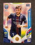 Panini Fifa365 2026    KVARATSKHELIA    PSG, Hobby en Vrije tijd, Stickers en Plaatjes, Verzenden, Zo goed als nieuw, Plaatje