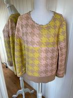 Marccain Trui Maat 4 (40), Maat 38/40 (M), Overige kleuren, Ophalen of Verzenden, Zo goed als nieuw