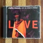 Alpha Blondy - Live, Ophalen of Verzenden