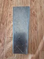 Metalen Messenhouder met Clip, Huis en Inrichting, Ophalen of Verzenden, Gebruikt