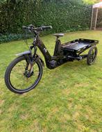 GLEAM Cargofiets nieuwstaat, Ophalen, Zo goed als nieuw, 50 km per accu of meer, Overige merken